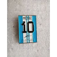 Знак Месси (майка сб. Аргентины)