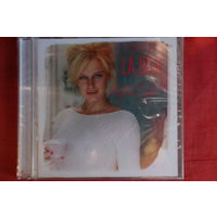 La Julie - Auf 'n Cafу (2017, CD)