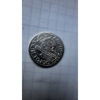 Трояк 1623