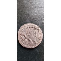 Три гроша 1598 года