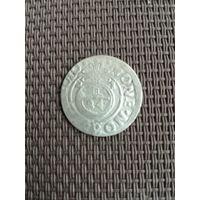 Полторак 1621 года