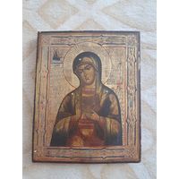 Икона Калужская Пресвятая Богородица.