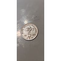 Малайзия 5 сен 1995
