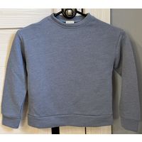 Свитшот ZARA. Пересылка бесплатно