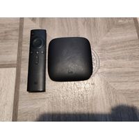 С рубля! Тв приставка Mi Box