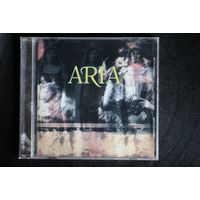 Aria – Aria (1997, CD)