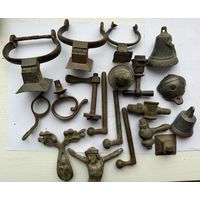 Фурнитура для самовара и других вещей