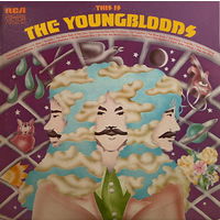 The Youngbloods – This Is The Youngbloods, 2LP, USA 1972