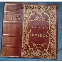 Пластинка Benko Laszlo Lexikon 2 1984