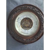 Барометр 19 век