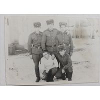 Фото СССР в коллекцию