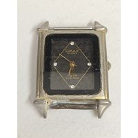 Кварцевые часы