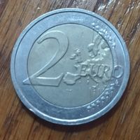 Словакия, 2 евро 2009 года