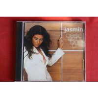Жасмин / Jasmin - Головоломка (2002, CD)