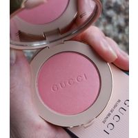 Румяна Gucci Blush De Beaute 5.5 gr в оттенке 04 Bright Coral