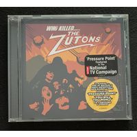 The Zutons – Who Killed The Zutons