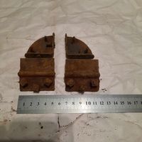 Фурнитура для маленького немецкого ящика