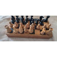 Шахматы 30х30см.ссср