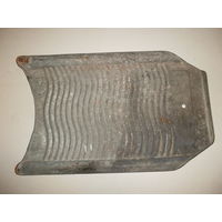 Стиральная доска, СССР.