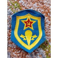 Шеврон