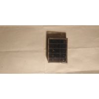 КОНТЕЙНЕР ДЛЯ ГРУЗИЛ И КРЮЧЬКОВ