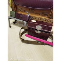 Два Полевых  арамейских телефона ТАИ-43-Р и ТА 57 одним лотом самая привлекательная цена трёхдневный аукцион