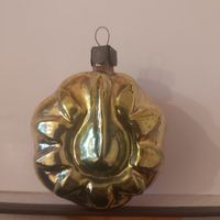 Ёлочная игрушка