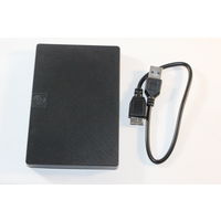 Внешний накопитель Seagate Expansion STKM2000400 2TB