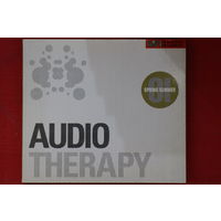 Various – Audio Therapy - Spring/Summer Edition 01 (2006, CD)