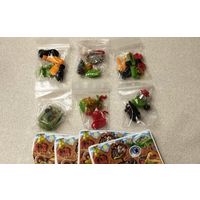 Миссия Крот - Секретный транспорт 2004