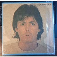 Paul McCartney – McCartney II / USA