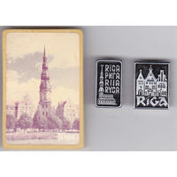 Рига.