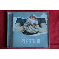 Plasтика - Plasтика (2010, CD)