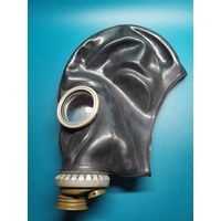 Противогаз р-2 1989 г.