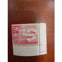 Маврикий 75 лет вс