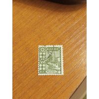 1926 Французская колония Алжир мечеть Сиди Абдурахман религия (4-5)