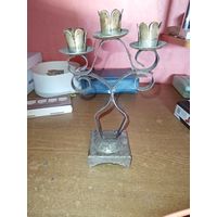 Подсвечник