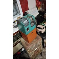 Редкий Аппарат для продажи талонов СССР 75 г.