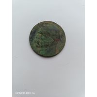 Медаль Ю.Пилсудский