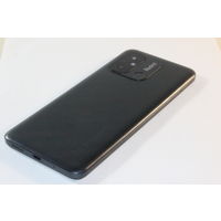 Телефон Xiaomi Redmi 12C 4GB/128GB международная версия (графитовый серый)