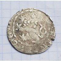 Хороший пражский грош