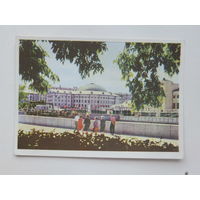 Минск 1967  10х15 см