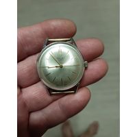 Часы полет 16 камней 1мчз.рабочие