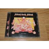 Black Sabbath -  Sabbath Bloody Sabath - CD