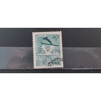 РАСПРОДАЖА ПОЛЬША 1957г. Гаш.