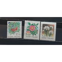 РАСПРОДАЖА ФИНЛЯНДИЯ. Гаш.