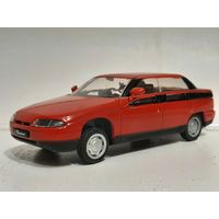 Модель авто 1/43. Москвич 2143.