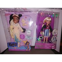 2 новые куклы братц одним лотом Братз bratz