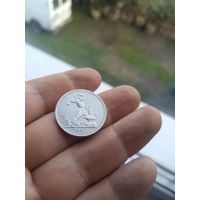50 копеек 1927 ПЛ состояние