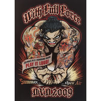 With Full Force 2009